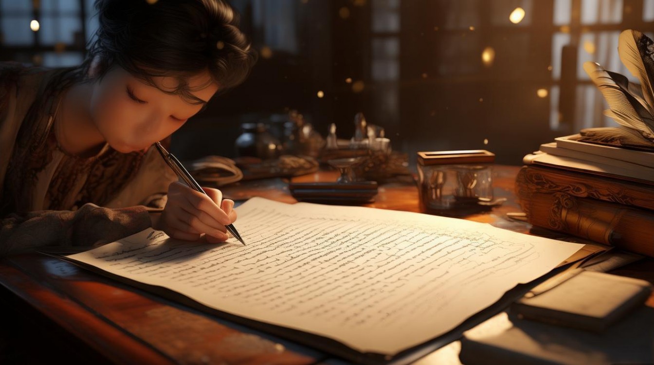 2025年学诉衷情技巧,最新表现手法有哪些?-图1 2025年学诉衷情技巧,最新表现手法有哪些?-图1