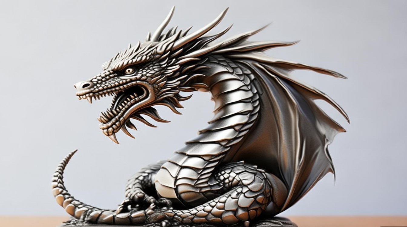 创意桌面摆件龙热卖?2025年新款值得买吗?-图1 创意桌面摆件龙热卖?2025年新款值得买吗?-图1