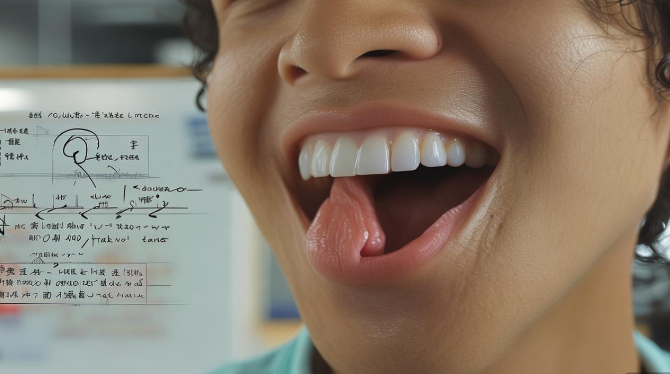 翘舌音发音技巧-图1 翘舌音发音技巧-图1