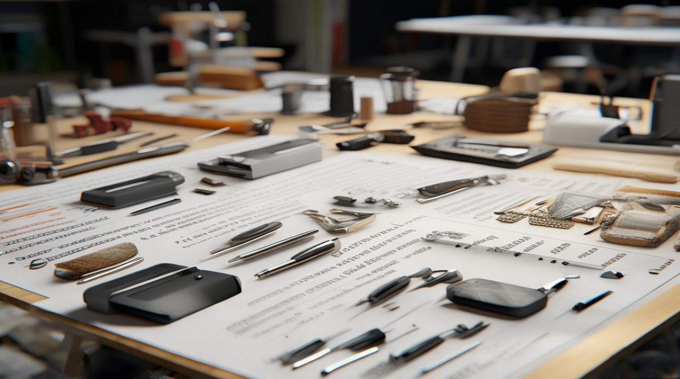 2025最新材料探究技巧有哪些?速学!-图1 2025最新材料探究技巧有哪些?速学!-图1