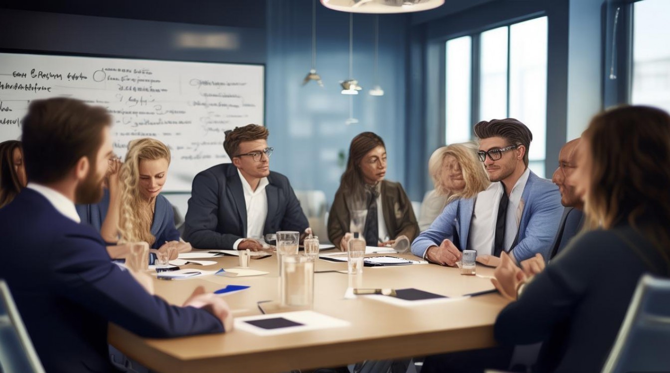 AI时代,人事沟通技巧如何提升员工留存率?-图1 AI时代,人事沟通技巧如何提升员工留存率?-图1