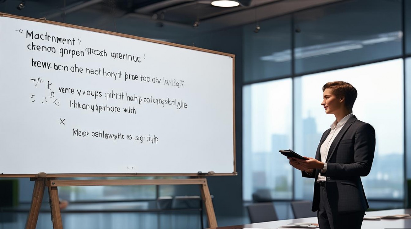 2025管培生面试通关,最新技巧方法有哪些?-图1 2025管培生面试通关,最新技巧方法有哪些?-图1