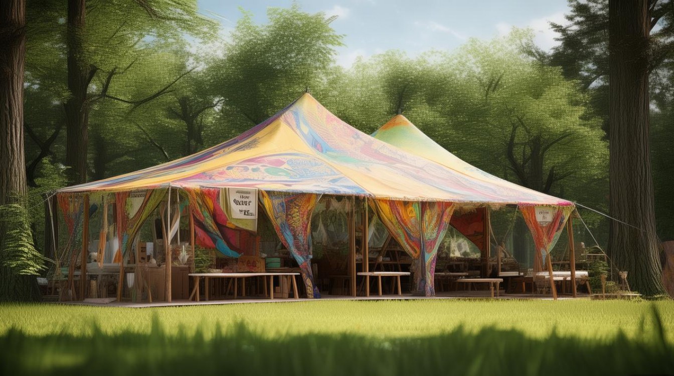 创意户外帐篷-图1 创意户外帐篷-图1