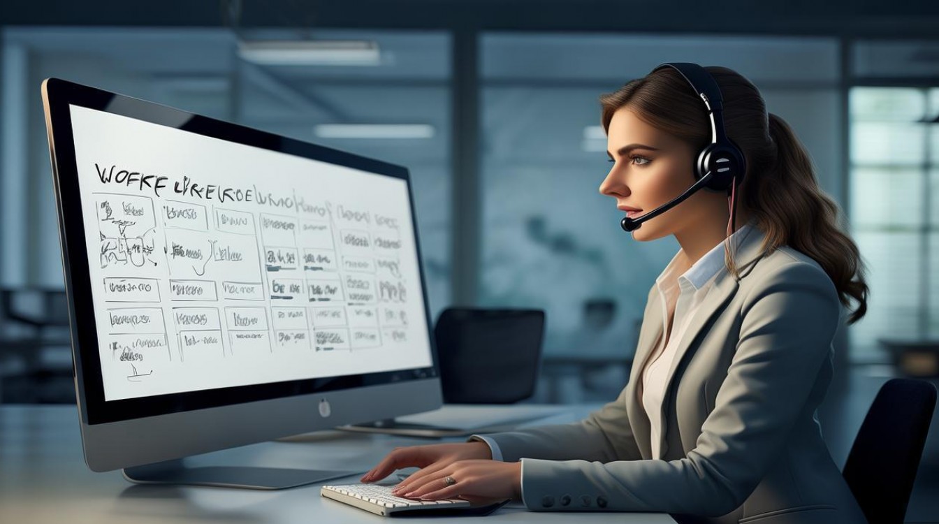 2025年客服话务技巧有哪些?最新实用方法是什么?-图1 2025年客服话务技巧有哪些?最新实用方法是什么?-图1