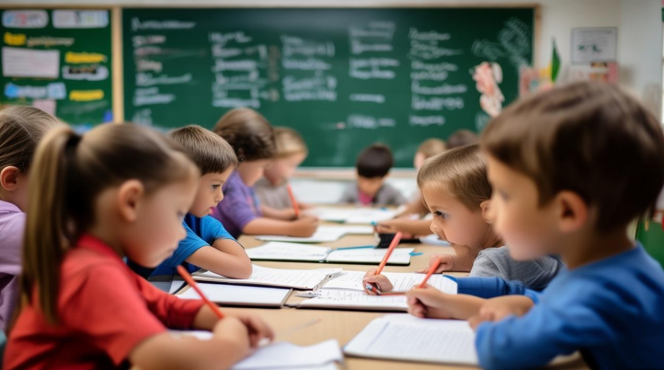 2025秋小学作文课,高效上课技巧有哪些?-图1 2025秋小学作文课,高效上课技巧有哪些?-图1