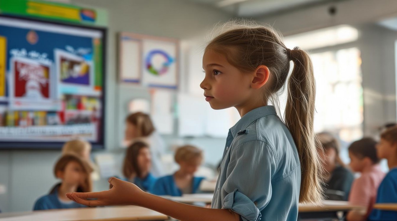 小学朗诵技巧2025最新视频,孩子学得会吗?-图1 小学朗诵技巧2025最新视频,孩子学得会吗?-图1