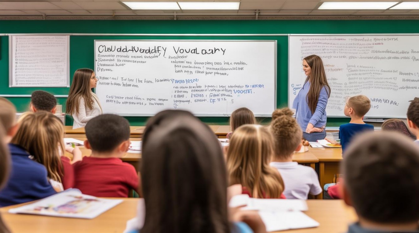 小学补充词语技巧2025最新方法有哪些?-图1 小学补充词语技巧2025最新方法有哪些?-图1