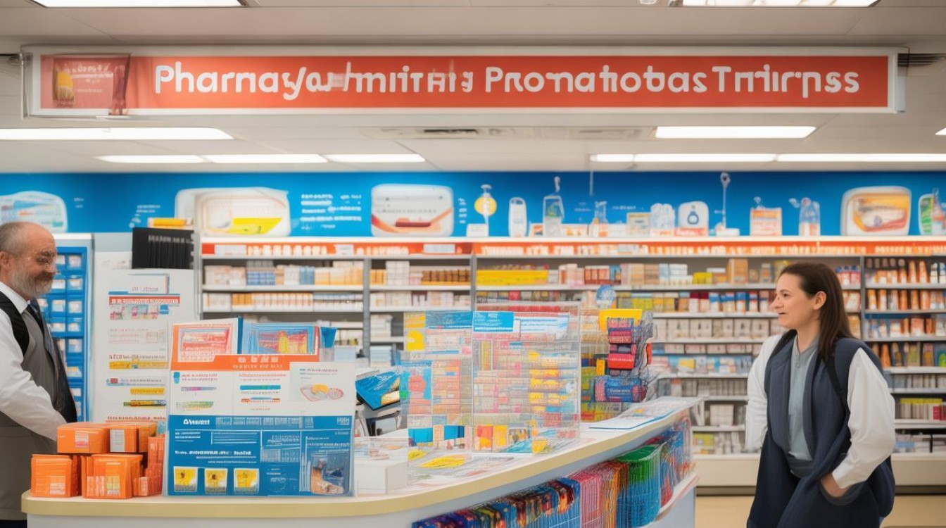 药店营业促销技巧,药店营业促销技巧有哪些-图1 药店营业促销技巧,药店营业促销技巧有哪些-图1