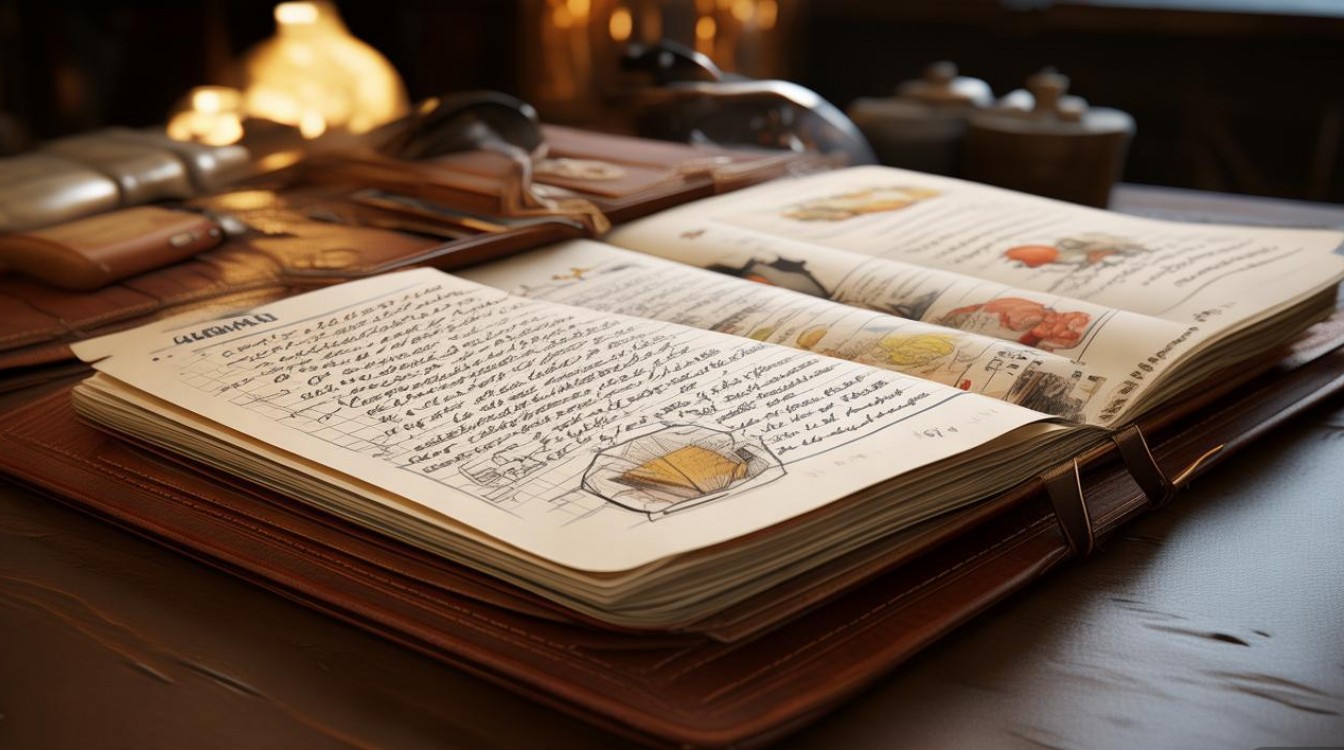 2025文件夹子创意手工怎么做?最新灵感来了!-图1 2025文件夹子创意手工怎么做?最新灵感来了!-图1