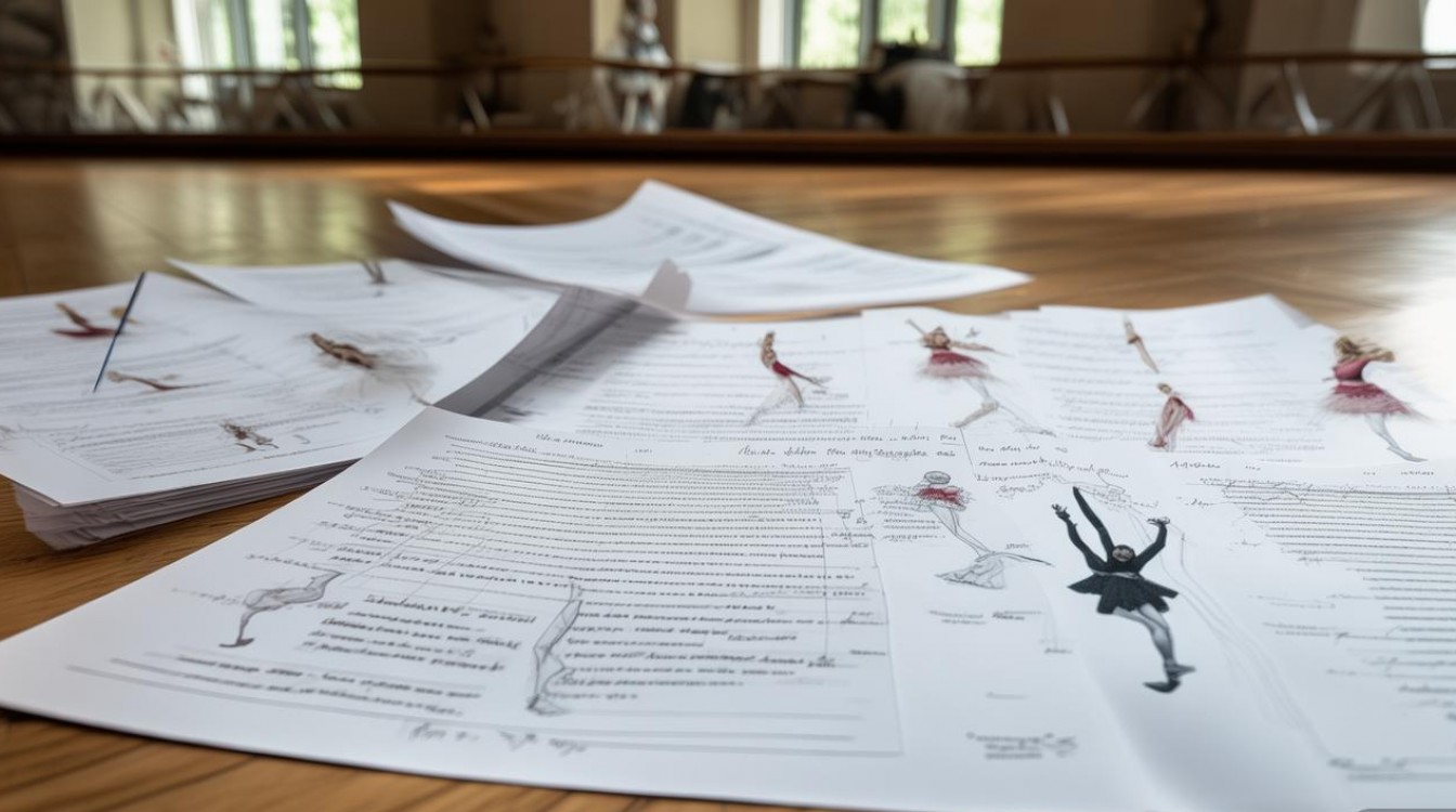 2025最新舞蹈技巧教案大全,2025更新了吗?-图1 2025最新舞蹈技巧教案大全,2025更新了吗?-图1