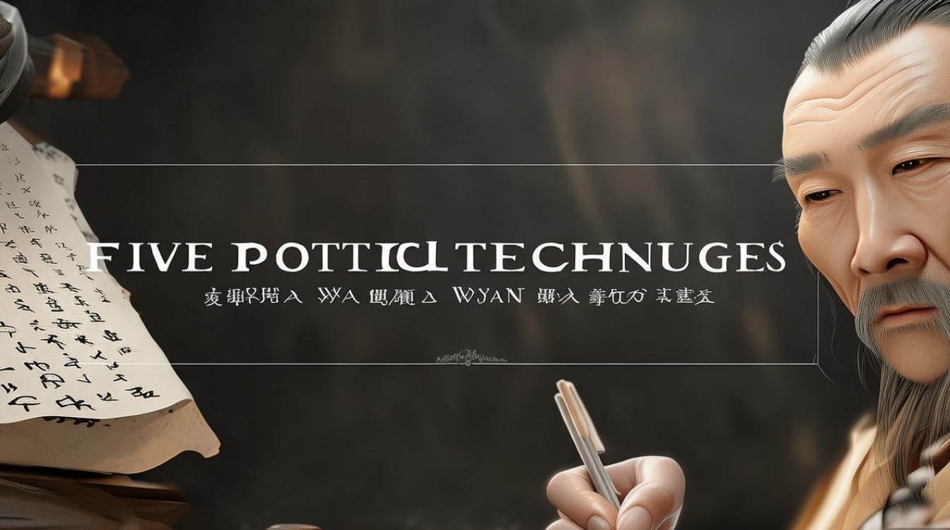五言诗技巧2025最新指南,这些你真的掌握了吗?-图1 五言诗技巧2025最新指南,这些你真的掌握了吗?-图1