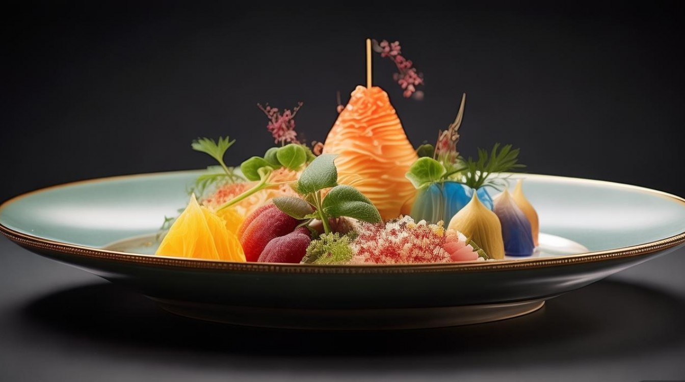 特色创意美食2025流行趋势?-图1 特色创意美食2025流行趋势?-图1