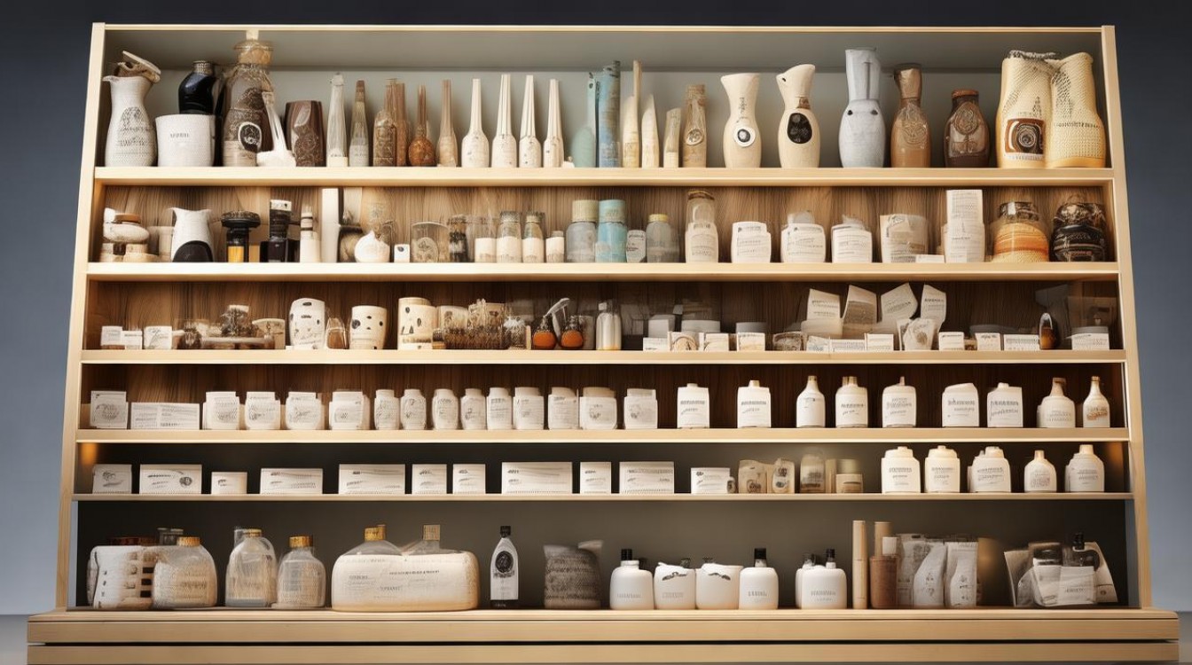 商品摆放创意图简单,商品摆放创意图简单又漂亮-图1 商品摆放创意图简单,商品摆放创意图简单又漂亮-图1