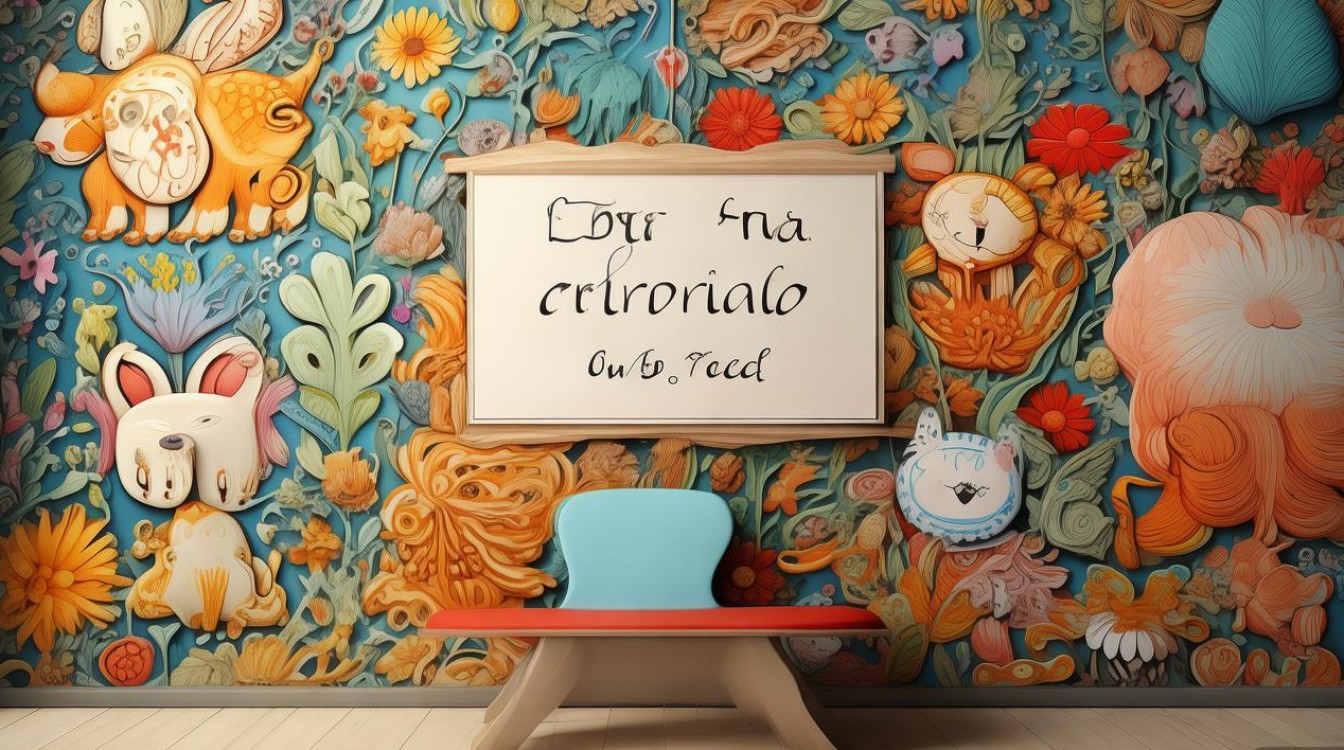 创意可爱壁纸-图1 创意可爱壁纸-图1