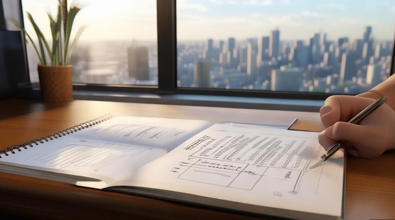 2025面试技巧,如何应对高频提问?-图1 2025面试技巧,如何应对高频提问?-图1