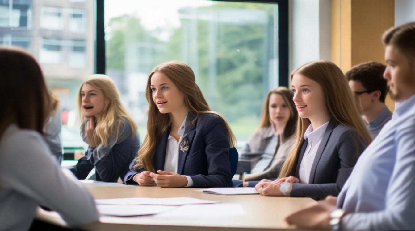 2025大学辩论技巧有哪些?新生必备实战指南!-图1 2025大学辩论技巧有哪些?新生必备实战指南!-图1