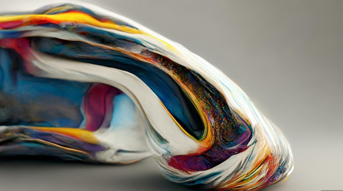 2025最新创意立体模型,这3种颠覆认知的设计你见过吗?-图1 2025最新创意立体模型,这3种颠覆认知的设计你见过吗?-图1