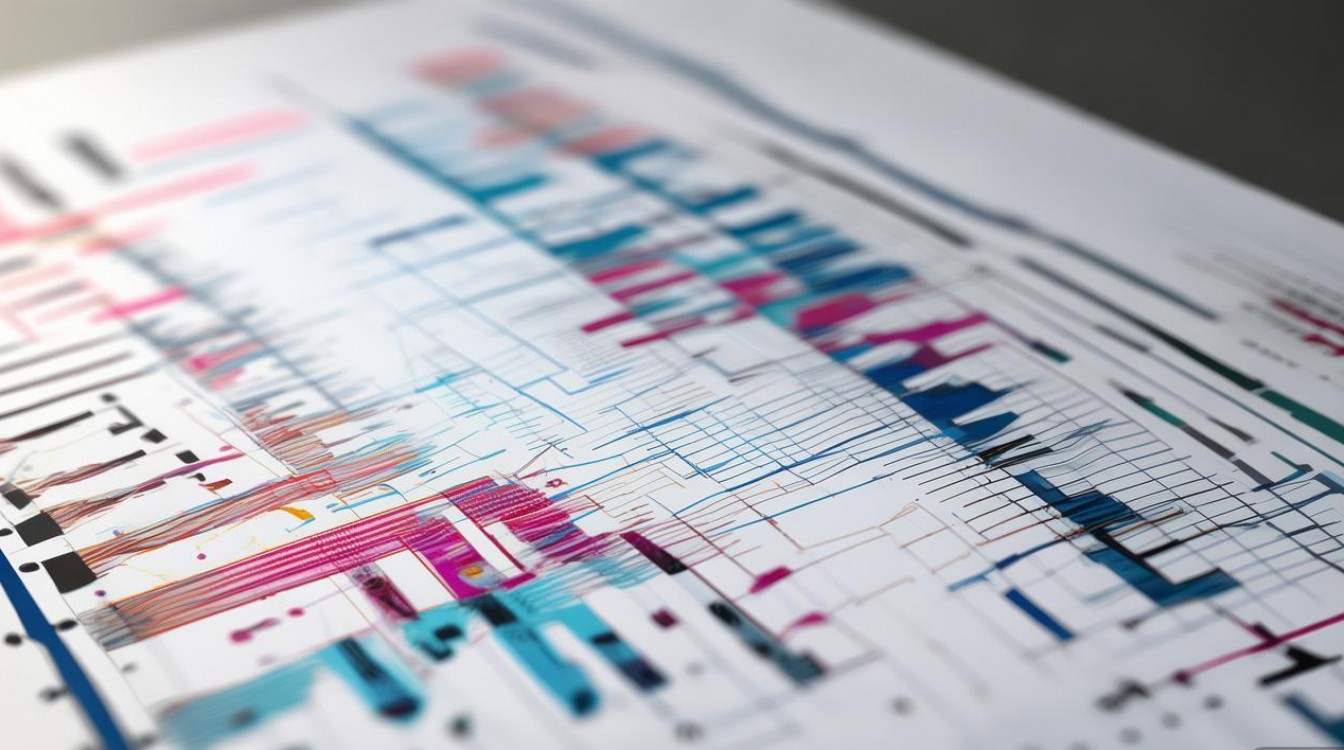2025年最新创意图表设计趋势有哪些?-图1 2025年最新创意图表设计趋势有哪些?-图1