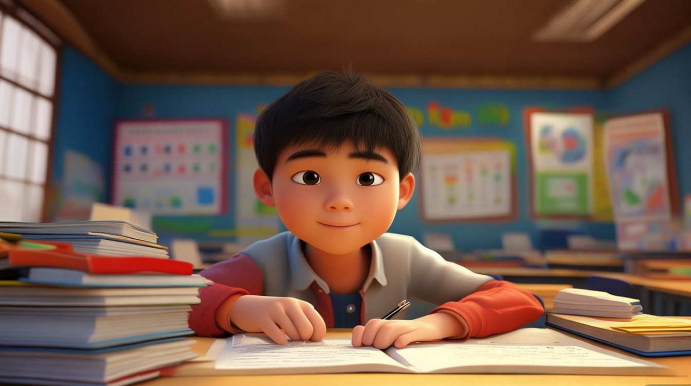 2025小学生应考技巧有哪些?最新实用方法速看!-图1 2025小学生应考技巧有哪些?最新实用方法速看!-图1