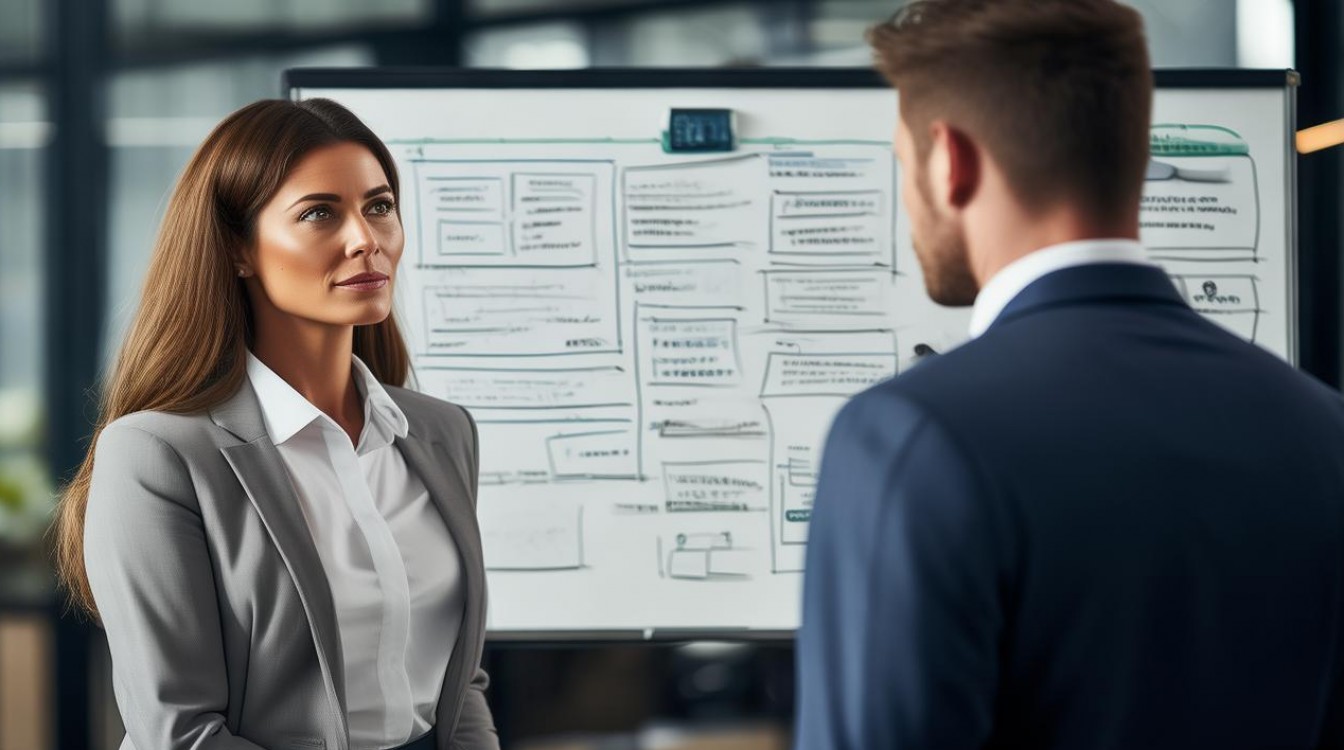 2025年最新销售技巧,交谈如何快速提升转化率?-图1 2025年最新销售技巧,交谈如何快速提升转化率?-图1