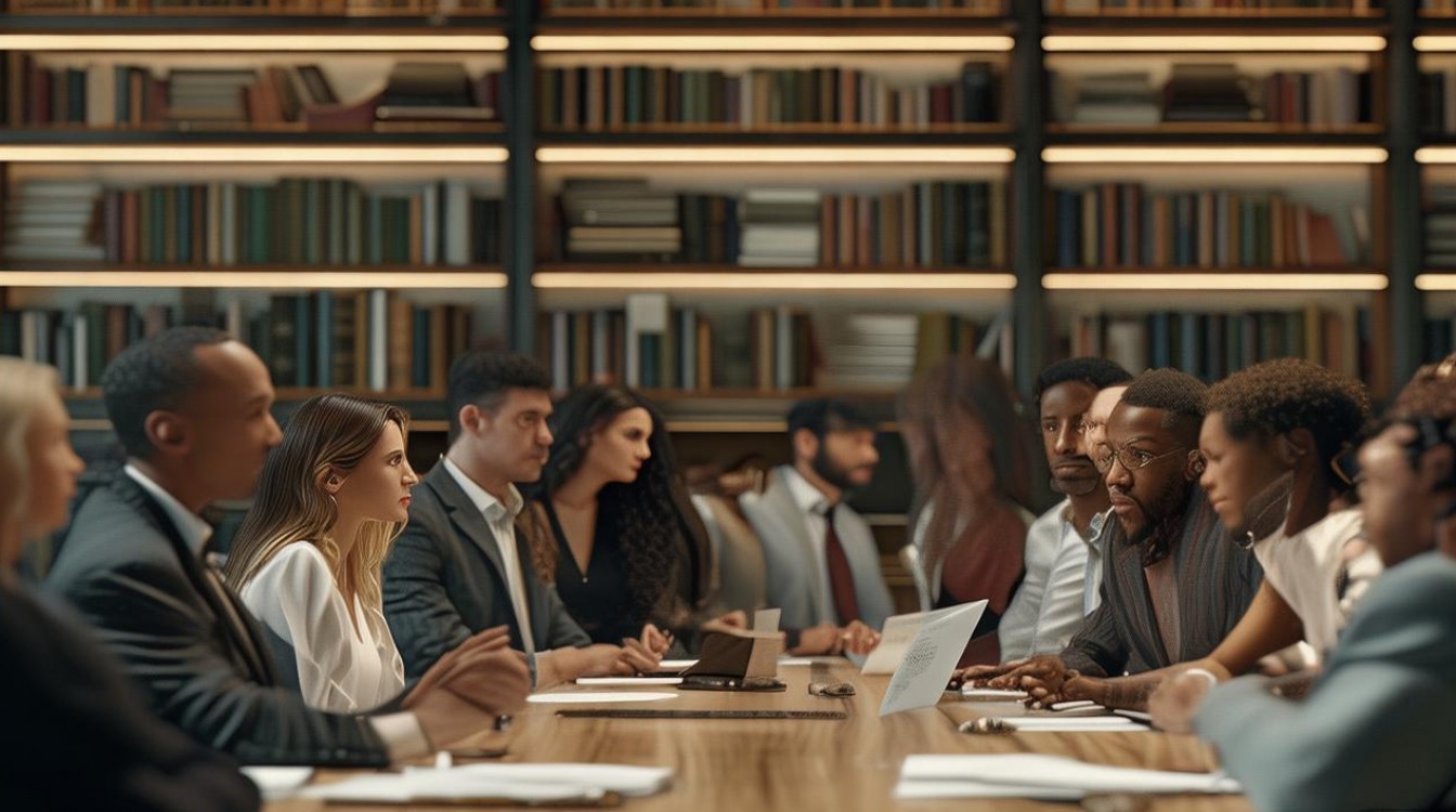 2025年如何有效提升沟通技巧?实用措施有哪些?-图1 2025年如何有效提升沟通技巧?实用措施有哪些?-图1