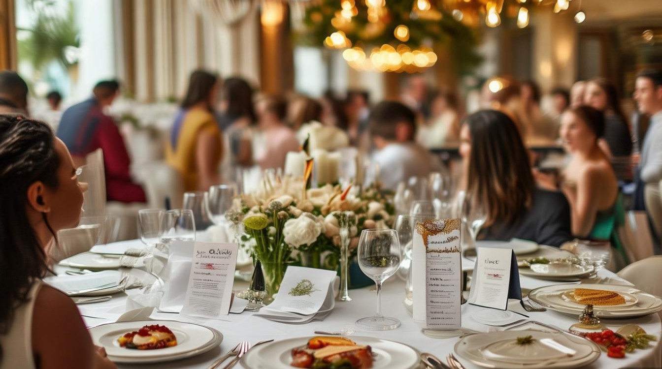 婚宴营销技巧-图1 婚宴营销技巧-图1