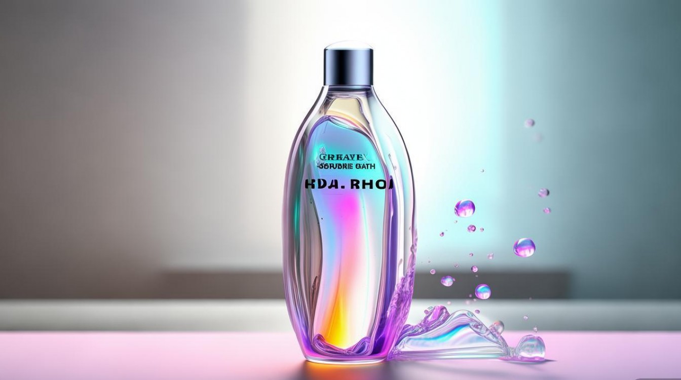 创意沐浴露广告爆火?真实效果是否跟风?-图1 创意沐浴露广告爆火?真实效果是否跟风?-图1