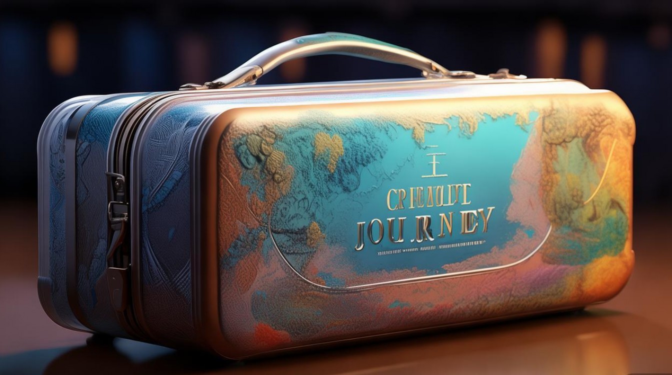 创意旅行箱设计新突破?2025年最值得买吗?-图1 创意旅行箱设计新突破?2025年最值得买吗?-图1
