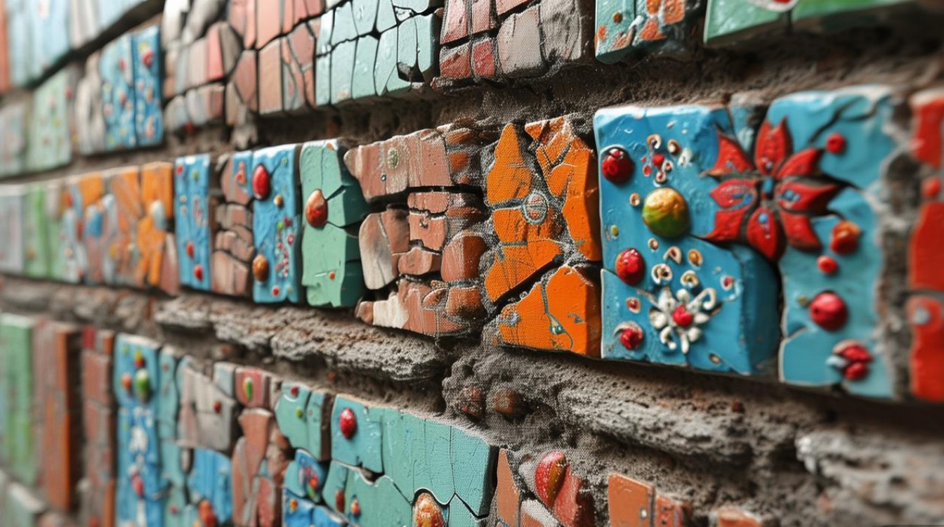 墙缝创意装饰,2025年如何让小空间惊艳?-图1 墙缝创意装饰,2025年如何让小空间惊艳?-图1