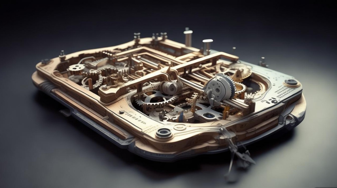 2025年最新机械小创意,有哪些实用小发明能改变生活?-图1 2025年最新机械小创意,有哪些实用小发明能改变生活?-图1