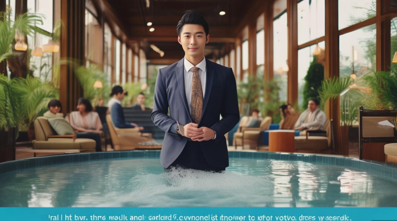 温泉酒店销售技巧-图1 温泉酒店销售技巧-图1