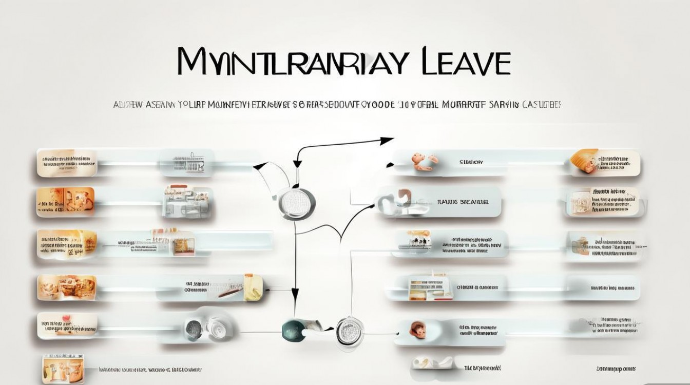 2025年产假怎么休?最新流程步骤速看!-图1 2025年产假怎么休?最新流程步骤速看!-图1