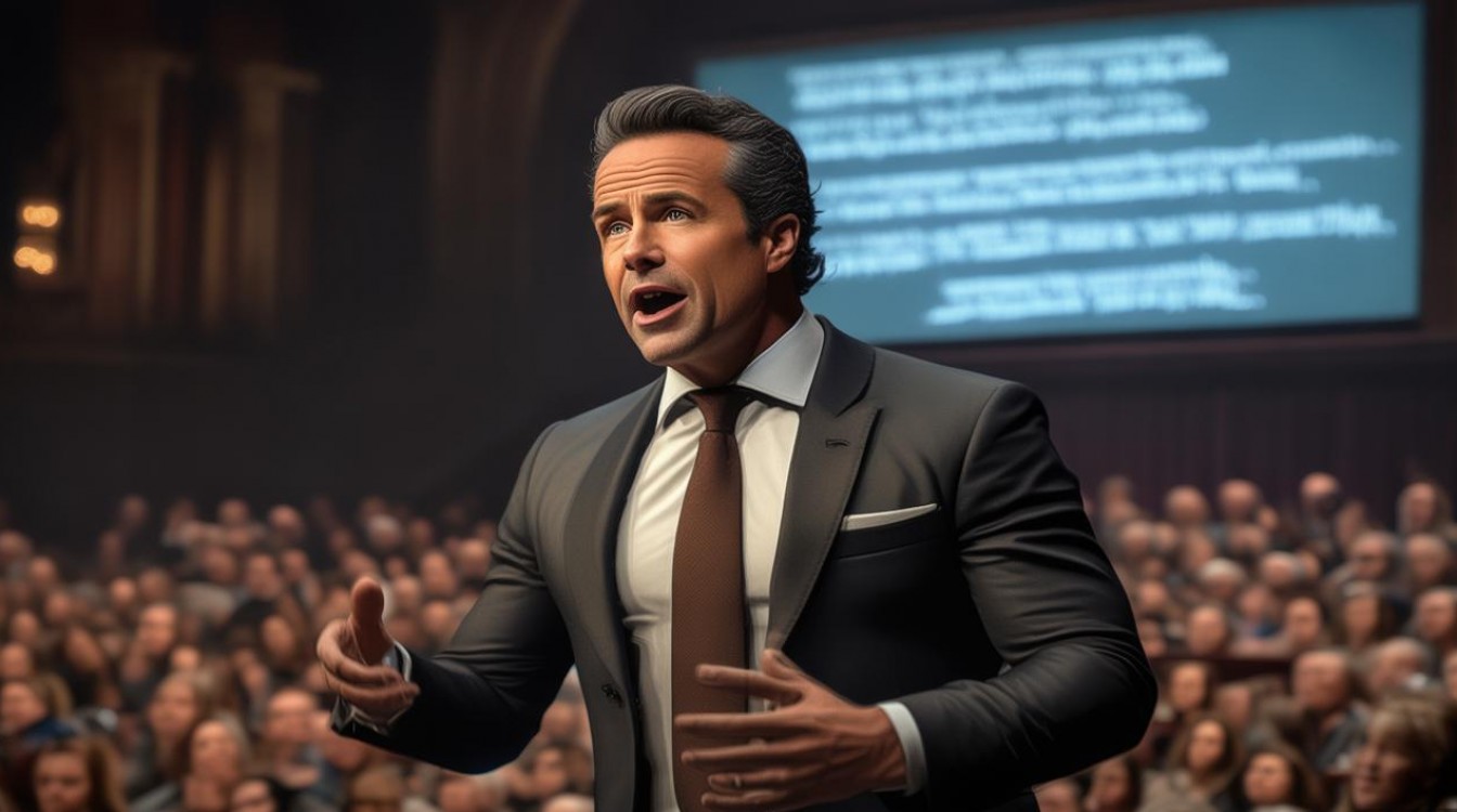 唐骏最新演讲技巧有哪些?职场人必学!-图1 唐骏最新演讲技巧有哪些?职场人必学!-图1