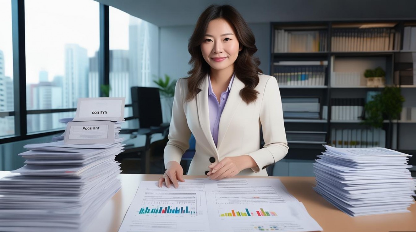 面试会计的技巧-图1 面试会计的技巧-图1