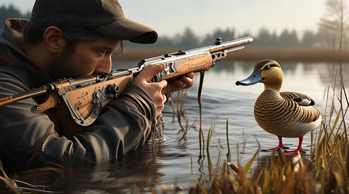 弹弓打野鸭技巧视频真能学会?2025最新方法可行吗?-图1 弹弓打野鸭技巧视频真能学会?2025最新方法可行吗?-图1