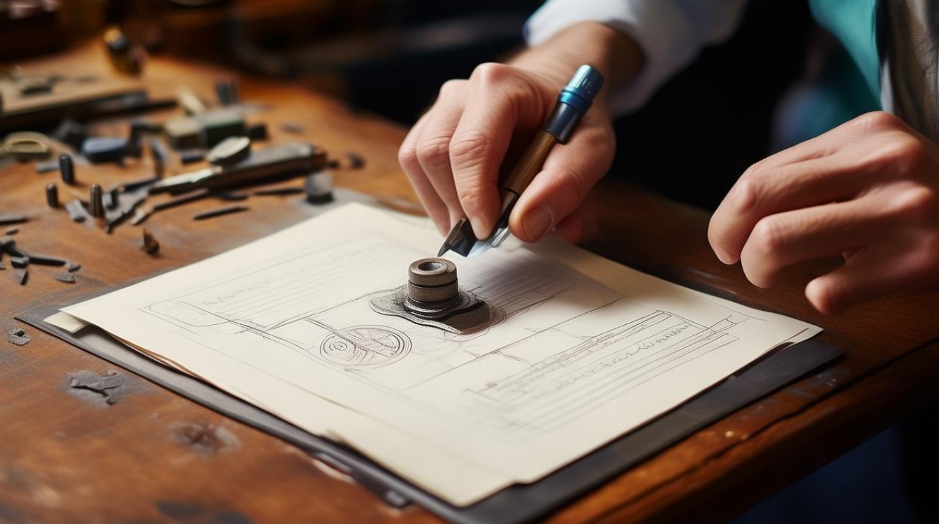 2025年最新承兑盖章技巧有哪些?-图1 2025年最新承兑盖章技巧有哪些?-图1