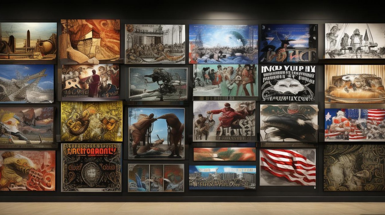 2025部队文化墙创意设计新趋势,最新案例有哪些?-图1 2025部队文化墙创意设计新趋势,最新案例有哪些?-图1