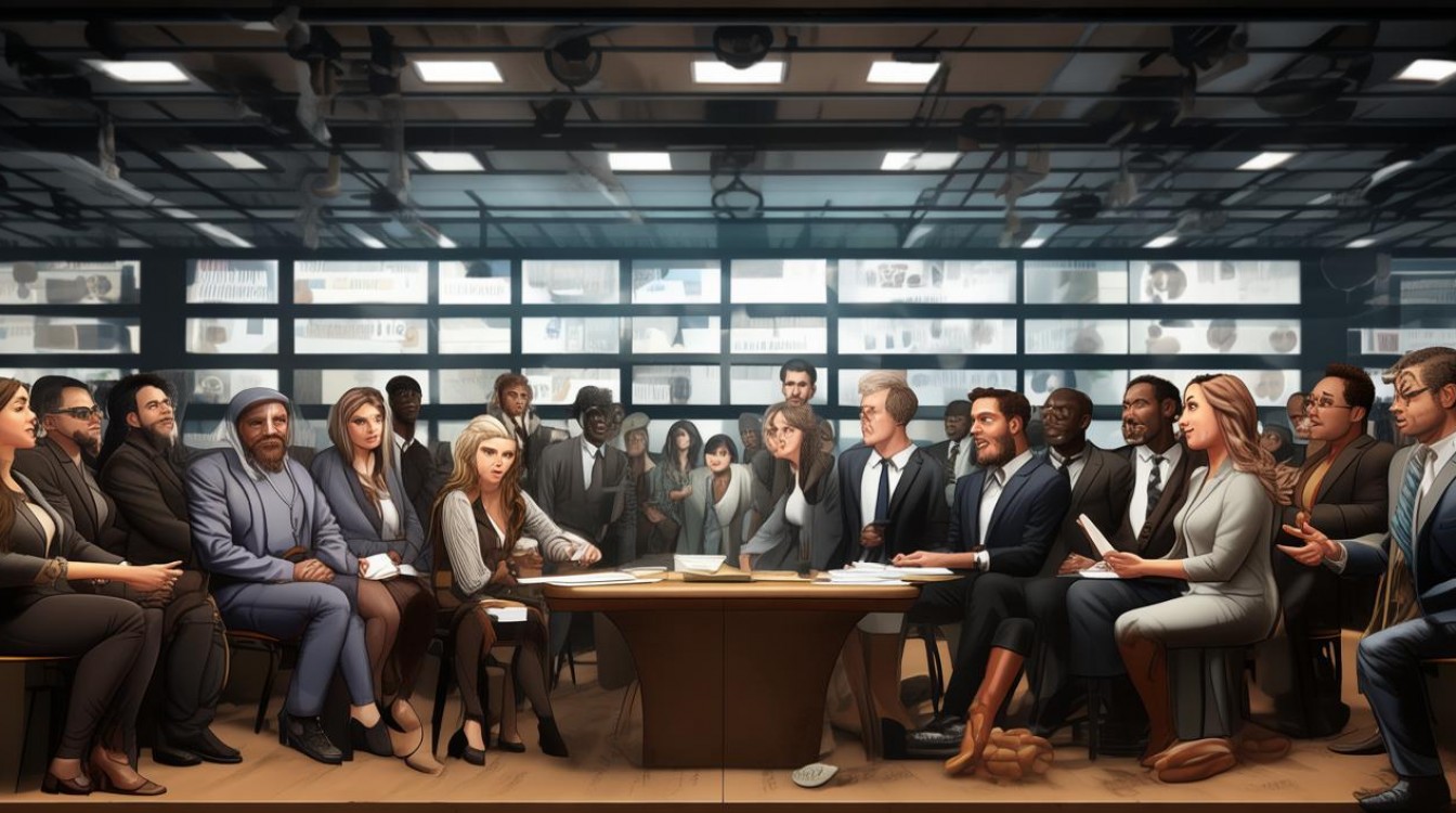 2025即兴辩论技巧大全,如何快速提升临场反应能力?-图1 2025即兴辩论技巧大全,如何快速提升临场反应能力?-图1