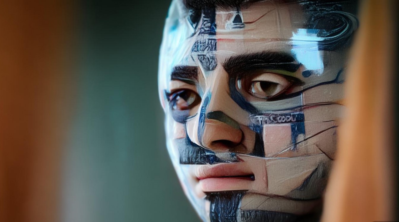 微信创意头像2025最新流行趋势?-图1 微信创意头像2025最新流行趋势?-图1