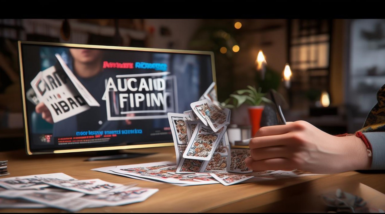 2025最新翻纸牌拓展技巧视频,这3招你学会了吗?-图1 2025最新翻纸牌拓展技巧视频,这3招你学会了吗?-图1