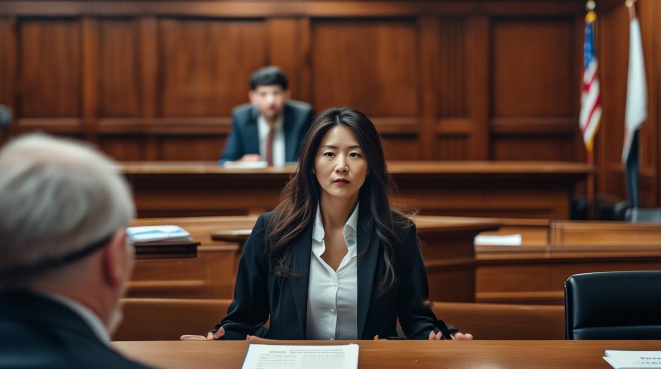 2025模拟法庭提问技巧有哪些?-图1 2025模拟法庭提问技巧有哪些?-图1