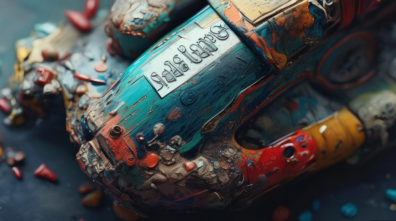 2025年特色创意摄影新趋势,这些作品凭什么火?-图1 2025年特色创意摄影新趋势,这些作品凭什么火?-图1