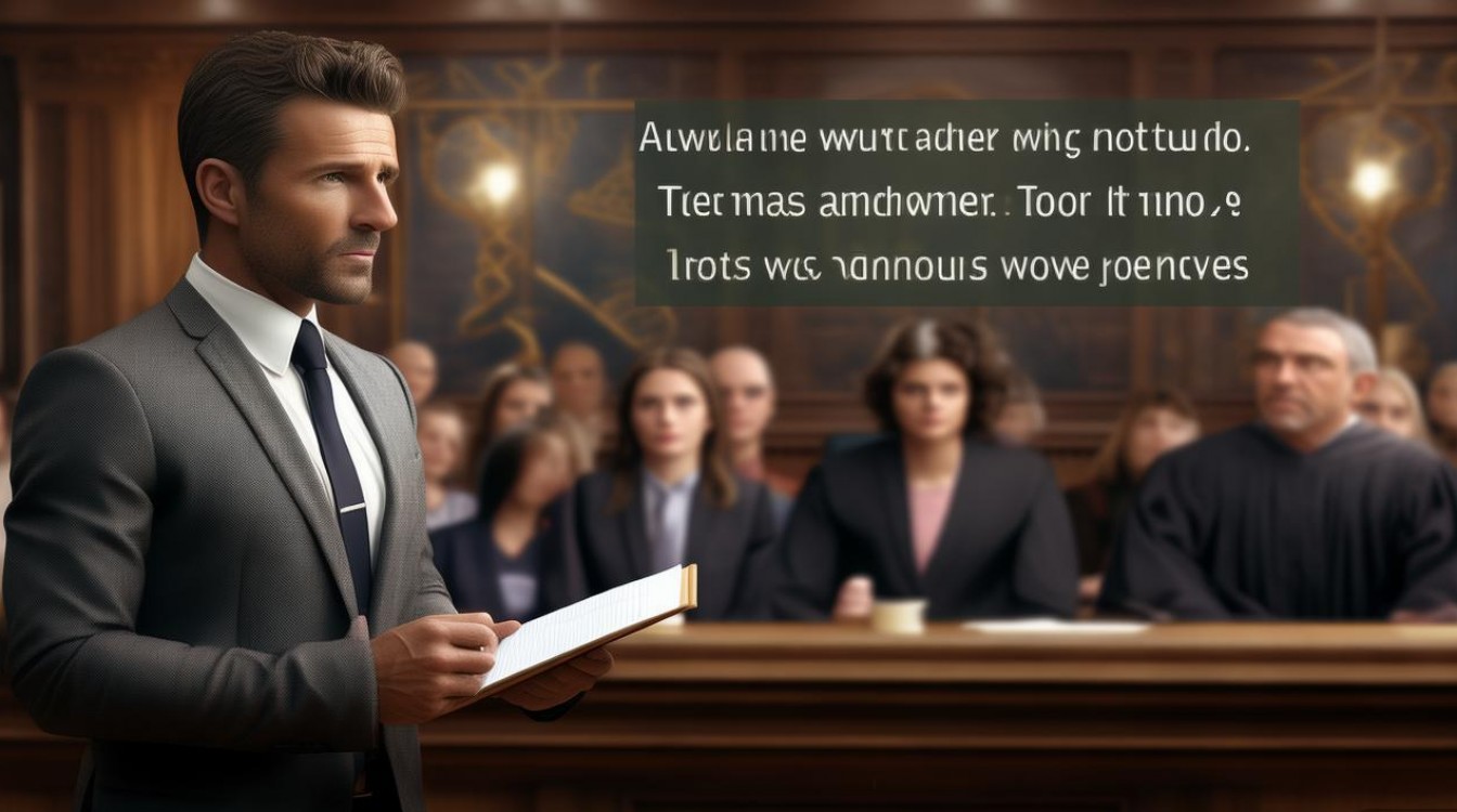 2025年庭审技巧更新,法官更看重哪些实战方法?-图1 2025年庭审技巧更新,法官更看重哪些实战方法?-图1