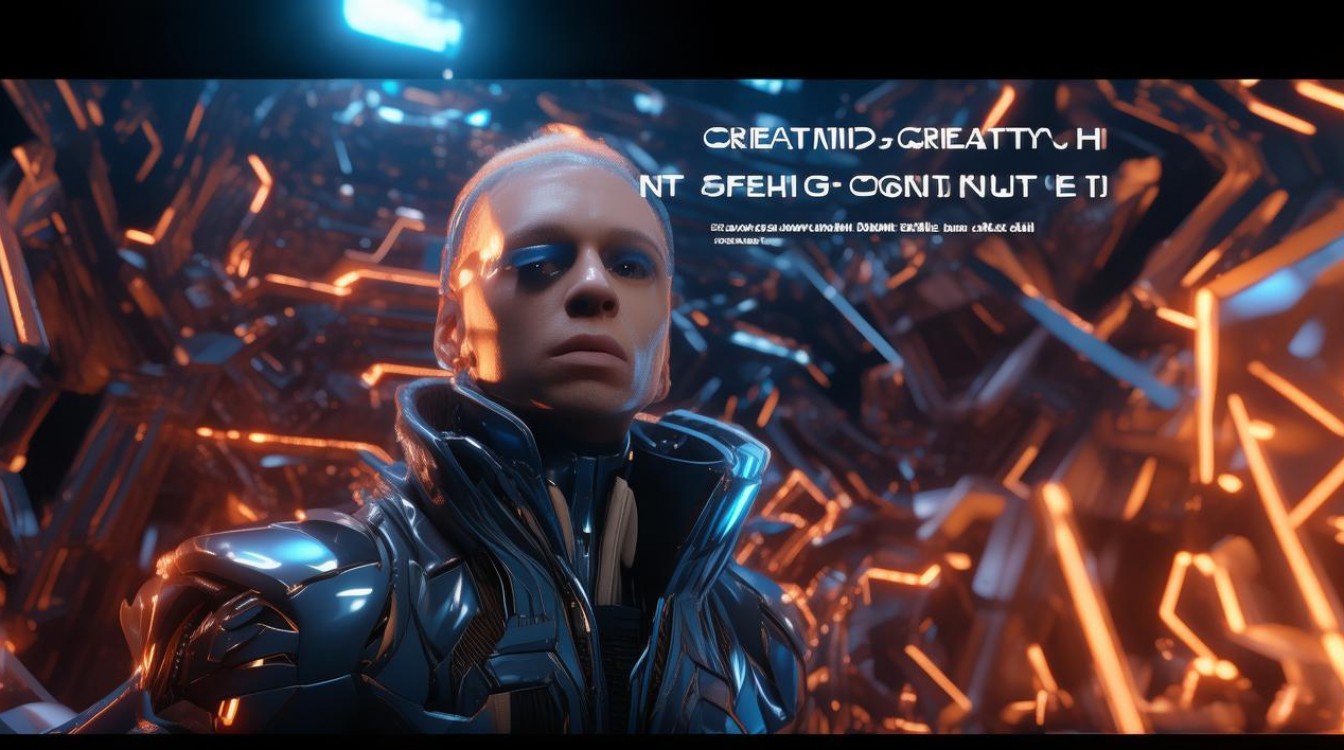 2025节目片头创意怎么做?3大趋势+实战技巧!-图1 2025节目片头创意怎么做?3大趋势+实战技巧!-图1