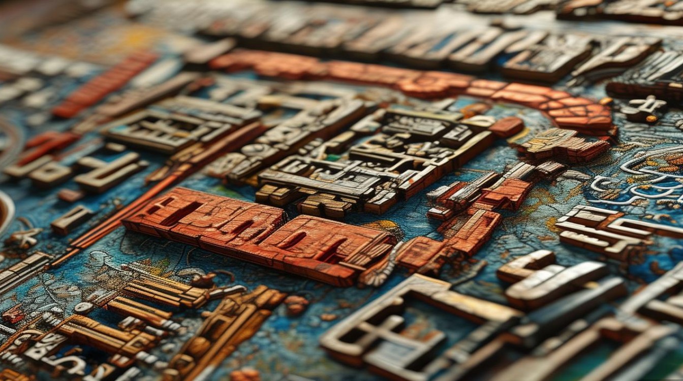 2025匠心创意海报趋势,如何用设计引爆视觉新潮流?-图1 2025匠心创意海报趋势,如何用设计引爆视觉新潮流?-图1