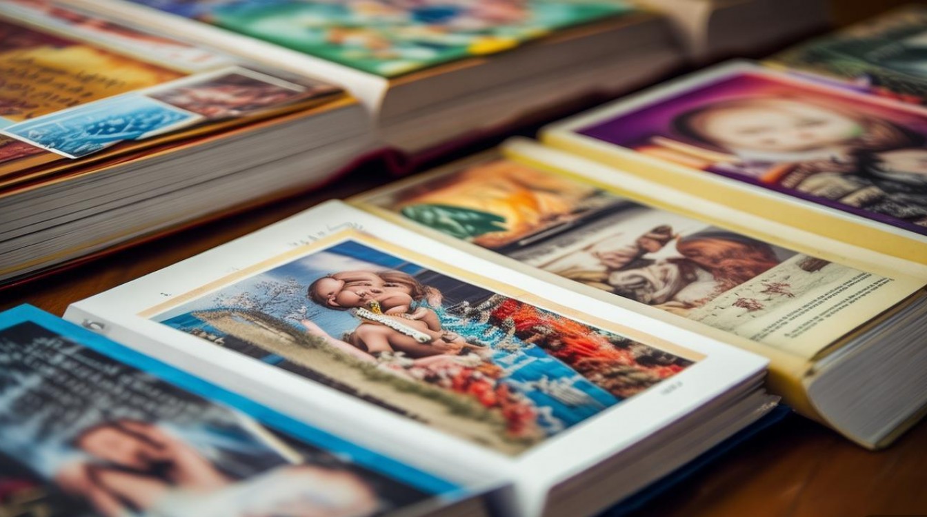 2025最新自制相册创意图片集,这5个灵感你get了吗?-图1 2025最新自制相册创意图片集,这5个灵感你get了吗?-图1