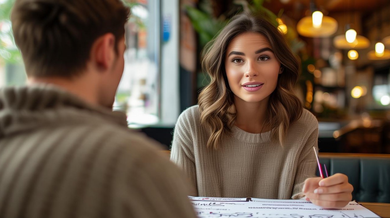 和男生约会技巧,和男生约会技巧有哪些-图1 和男生约会技巧,和男生约会技巧有哪些-图1