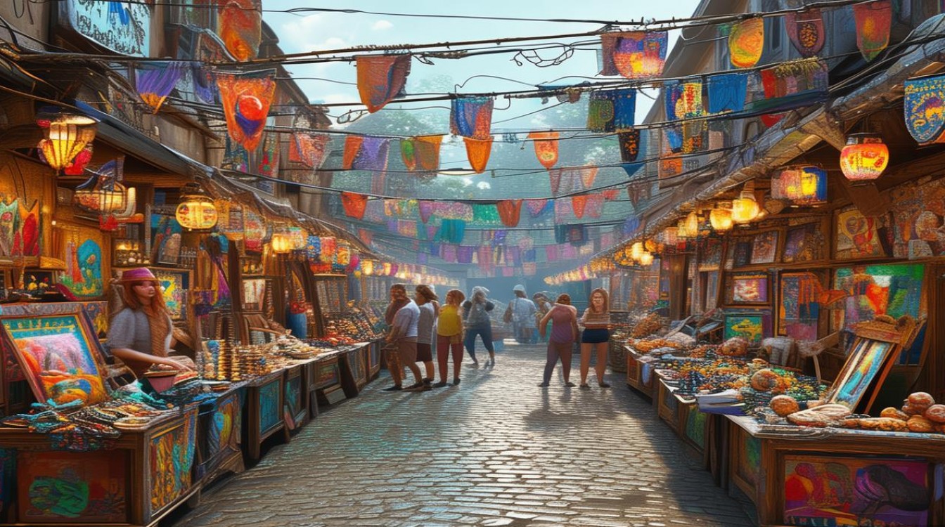 创意百汇如何持续引爆创意新热点?-图1 创意百汇如何持续引爆创意新热点?-图1