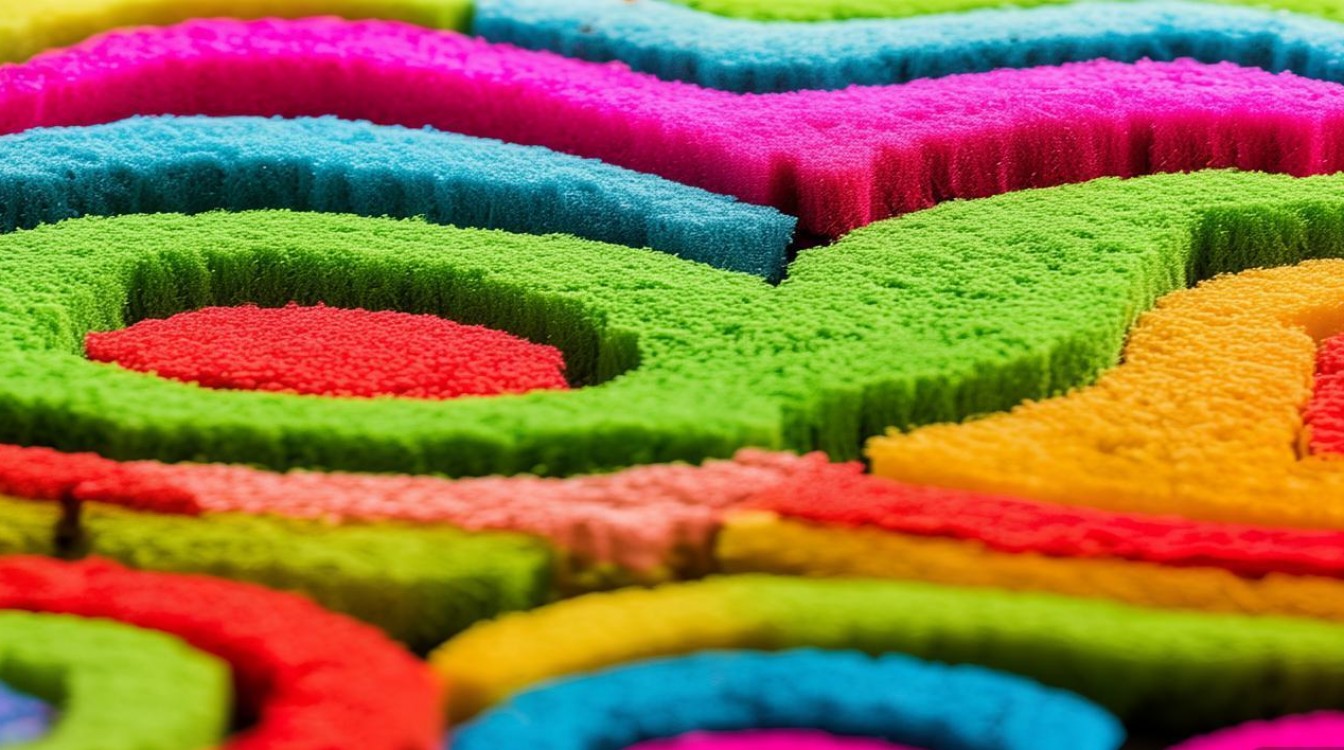 海绵 创意,海绵创意画-图1 海绵 创意,海绵创意画-图1