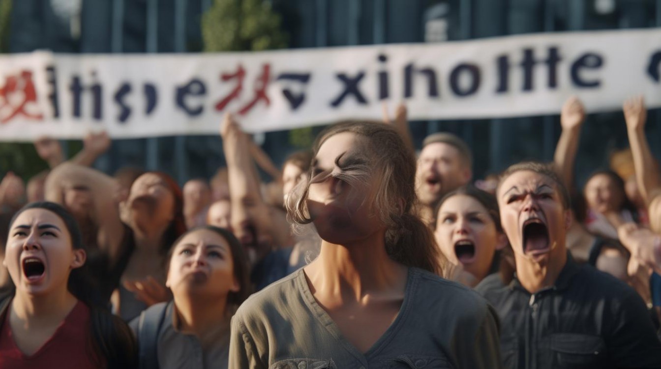 2025年如何让口号更响亮?最新喊口号技巧来了!-图1 2025年如何让口号更响亮?最新喊口号技巧来了!-图1